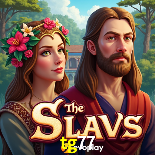 Diretório de Jogos tg77