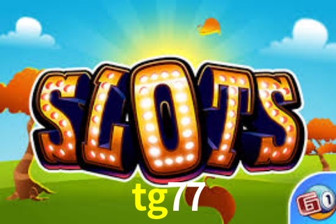 Interface do App tg77