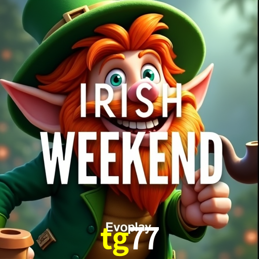 Provedores de Jogos tg77