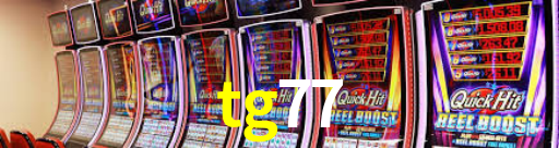 Bônus Diários tg77