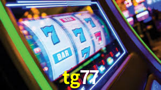 Bônus de Boas-vindas tg77