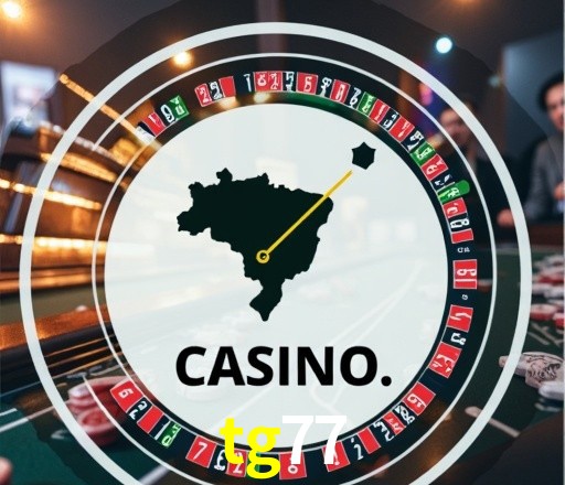Casino Ao Vivo tg77
