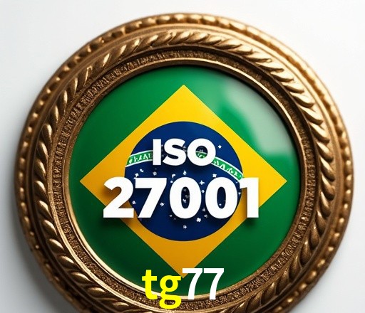 Tecnologia da Plataforma tg77