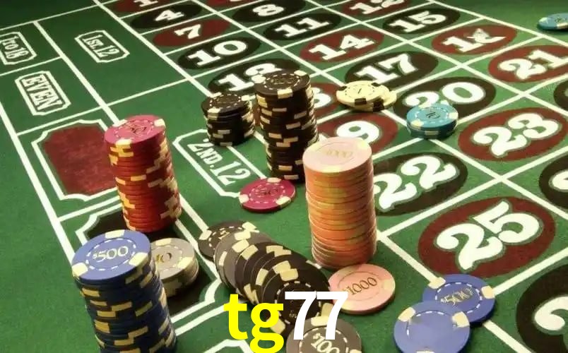 A Popularidade dos Caça-Níqueis no tg77