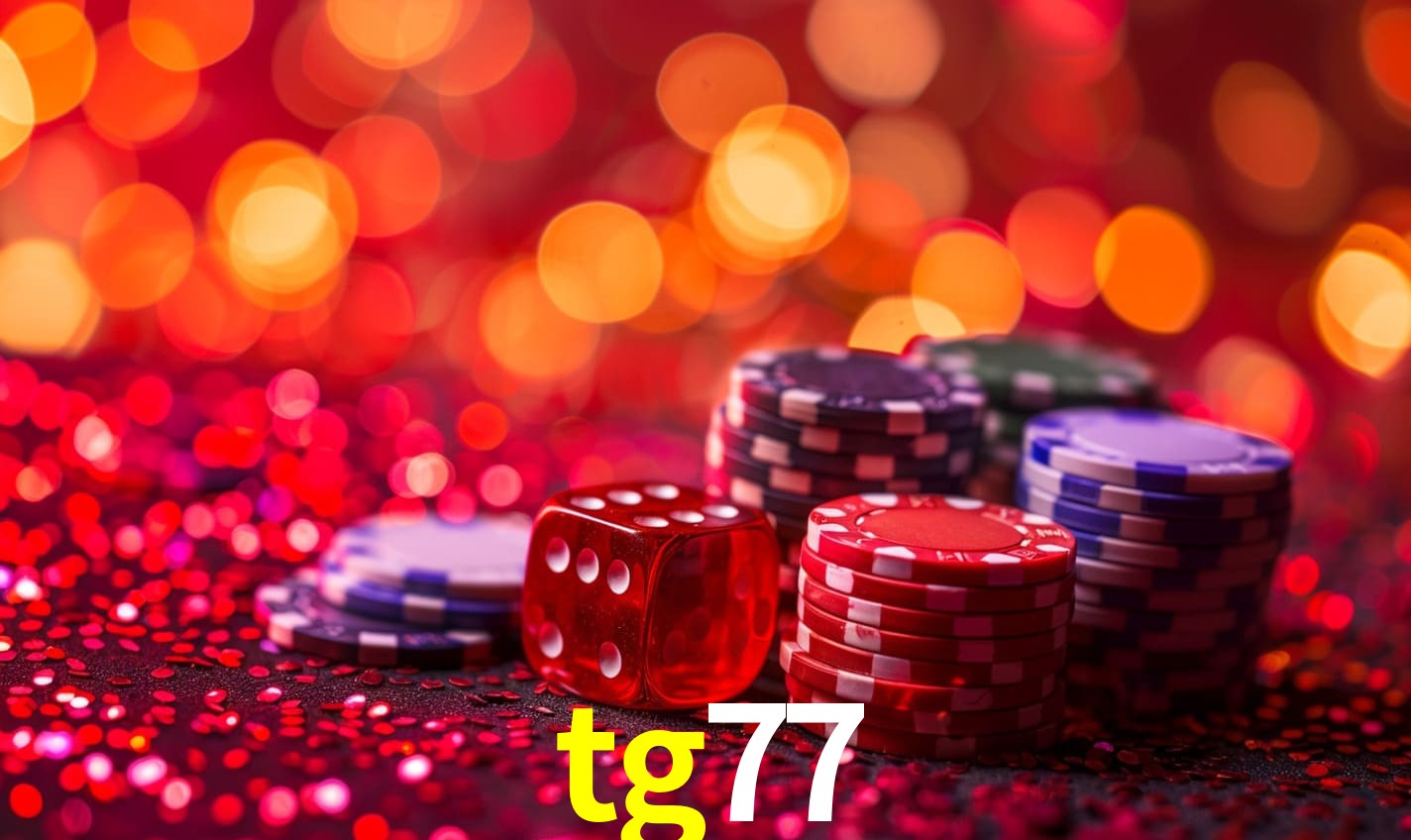 Casino Ao Vivo tg77
