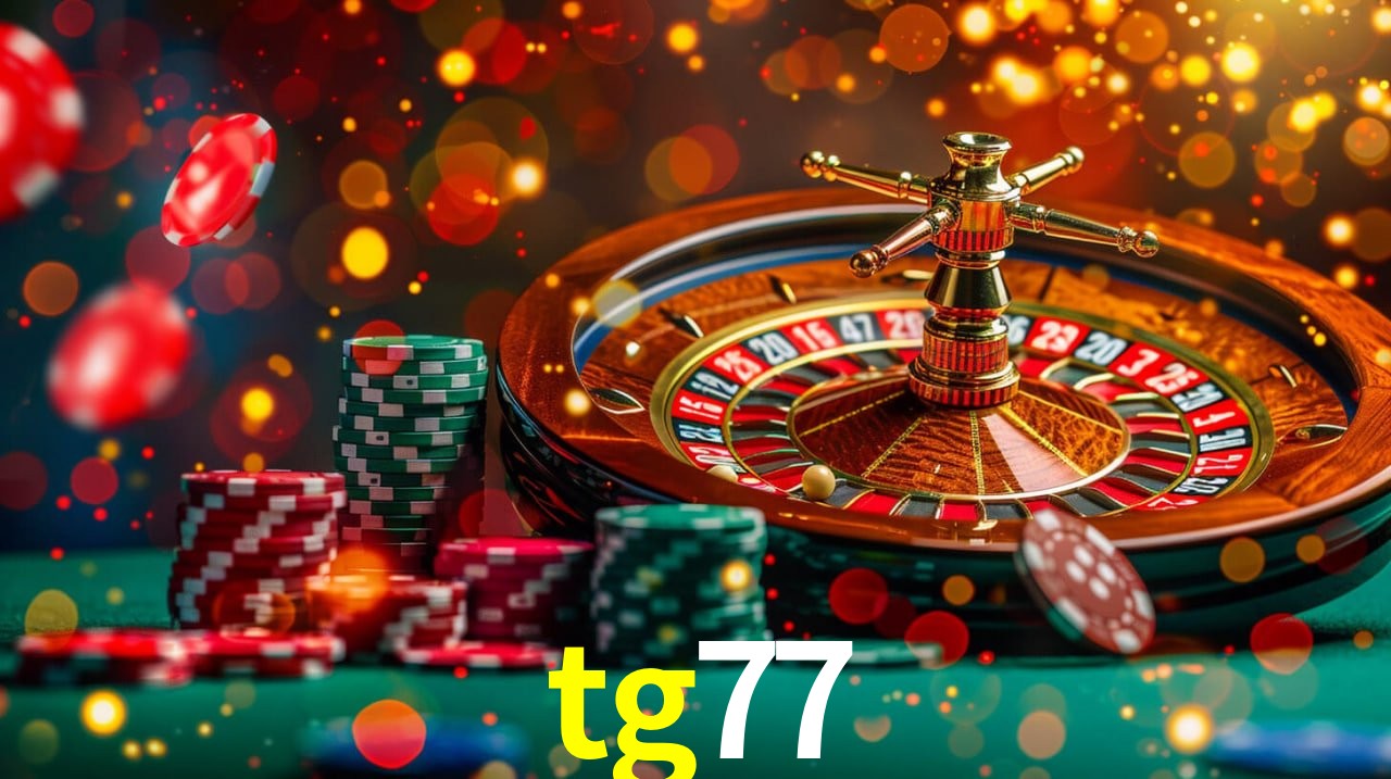 Benefícios da Conta tg77