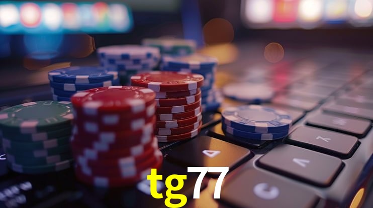 Descubra a Essência do tg77: Nossa História e Compromissos