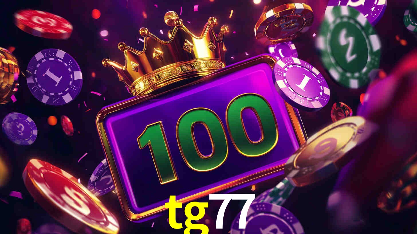 tg77 casino