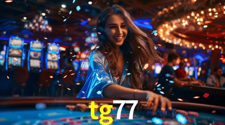 Spaceman Game tg77