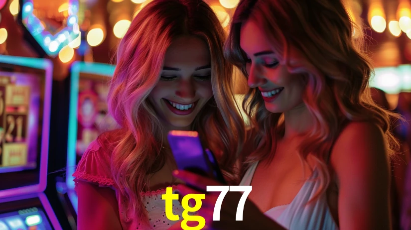 tg77: Jogue Crash e Experimente Alta Recompensa Instantânea