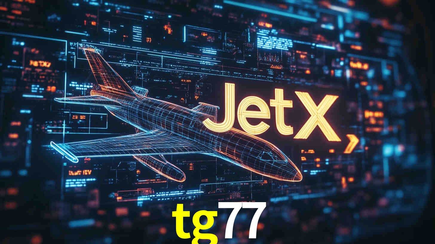 Casino Ao Vivo tg77