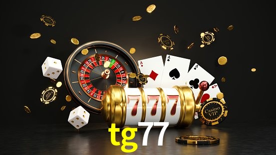 Roulette Table tg77
