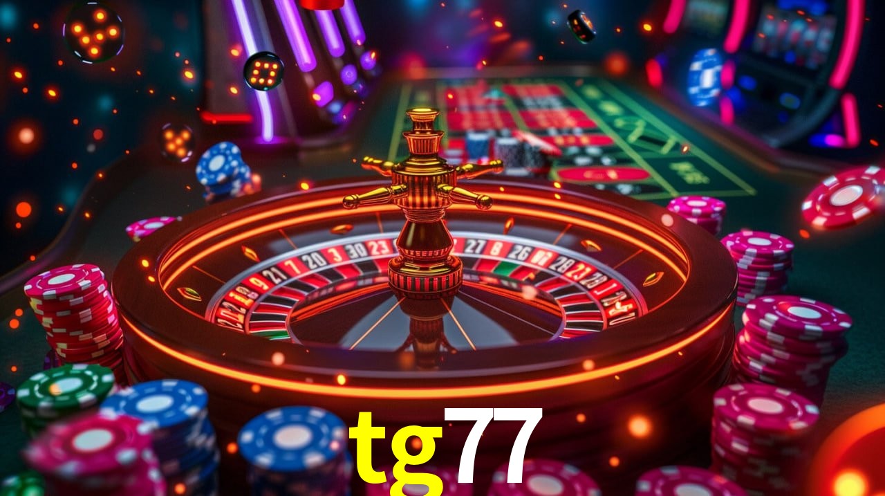 A Emoção da Loteria na tg77: Uma Chance de Mudança de Vida