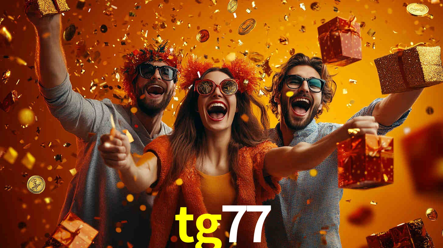 Desvendando o Mundo dos Jogos Virtuais na tg77