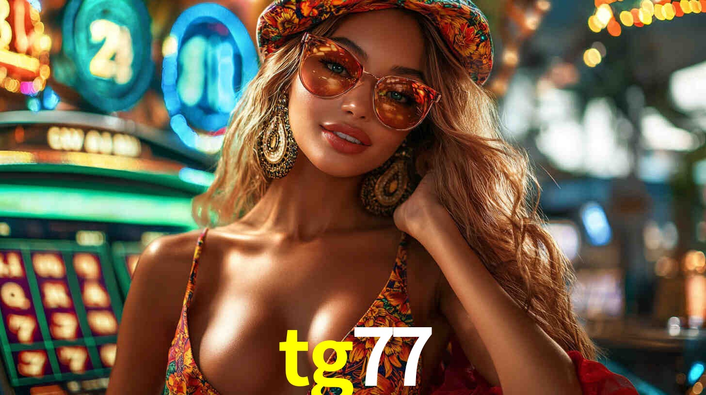 Experimente o Login Seguro Premium no tg77