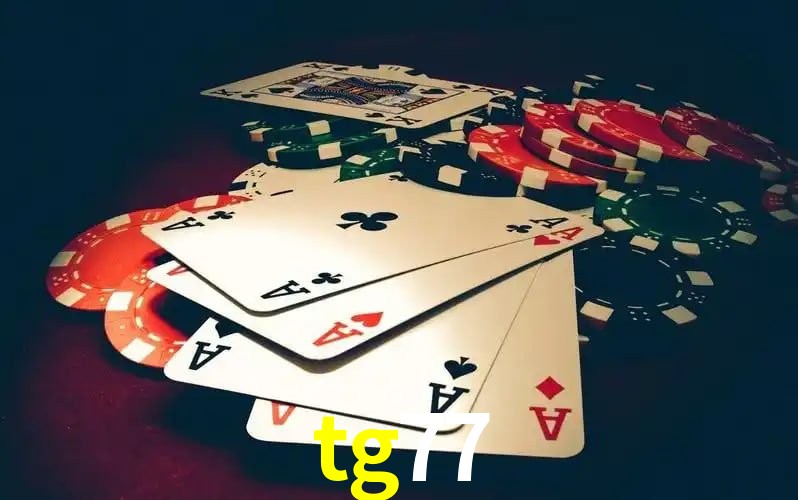 A Emoção da Loteria na tg77: Uma Chance de Mudança de Vida
