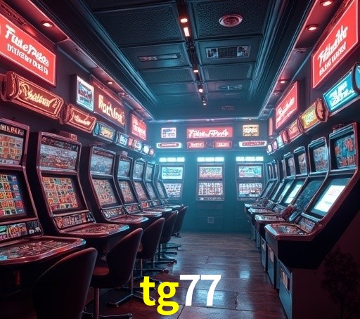Descubra o Programa VIP da tg77: Vantagens Exclusivas para Jogadores