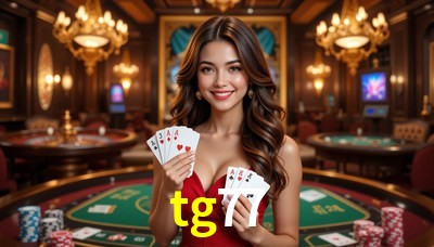 Bonus Features tg77