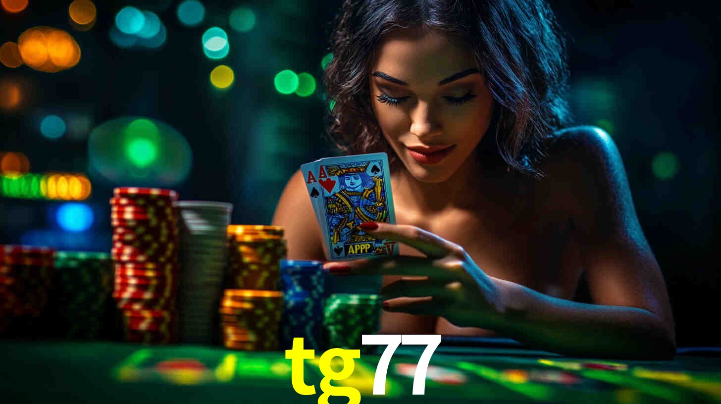 Experiência VIP tg77