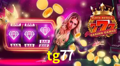 A Experiência Imersiva dos Cassinos Ao Vivo no tg77