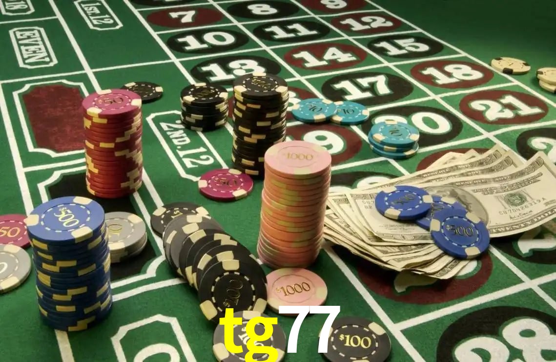 tg77 casino