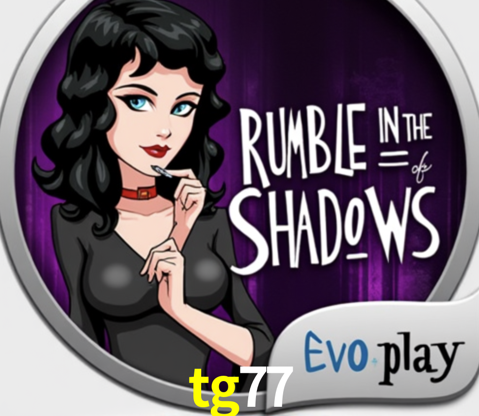 Slot Games tg77