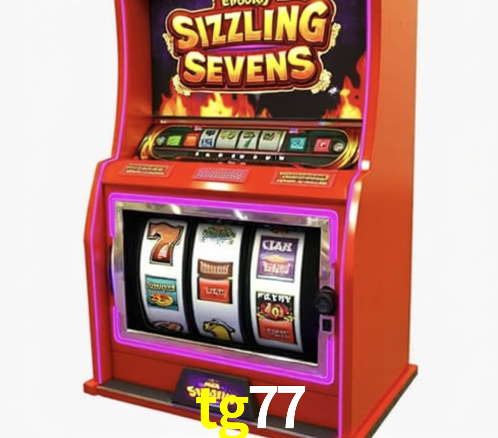Game Providers tg77