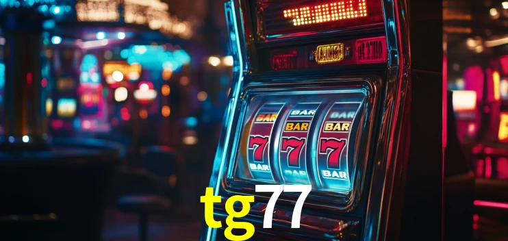 tg77 App Interface