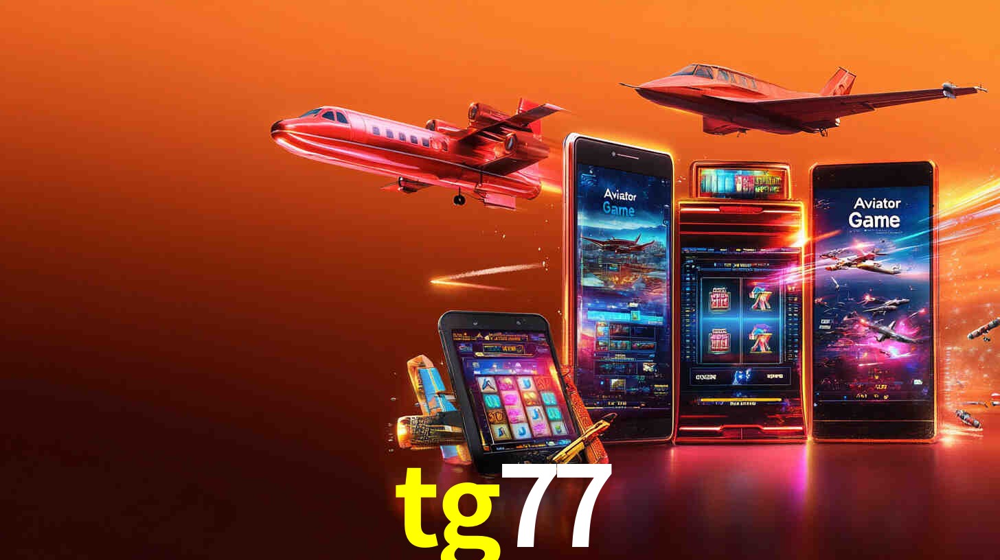 Bônus Diários tg77