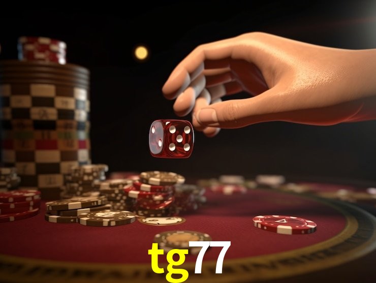 Descubra o Programa VIP da tg77: Vantagens Exclusivas para Jogadores