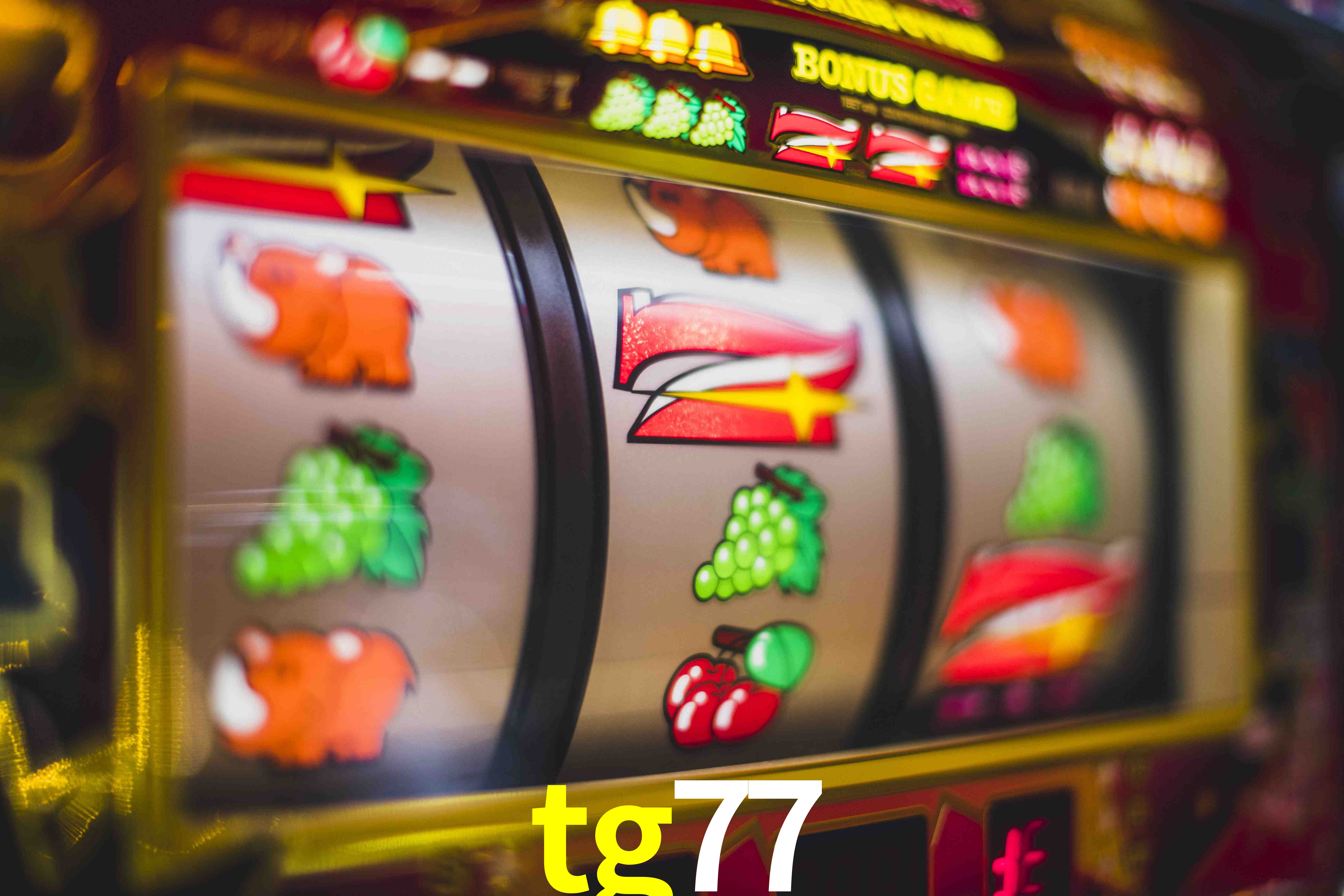 Blackjack Table tg77