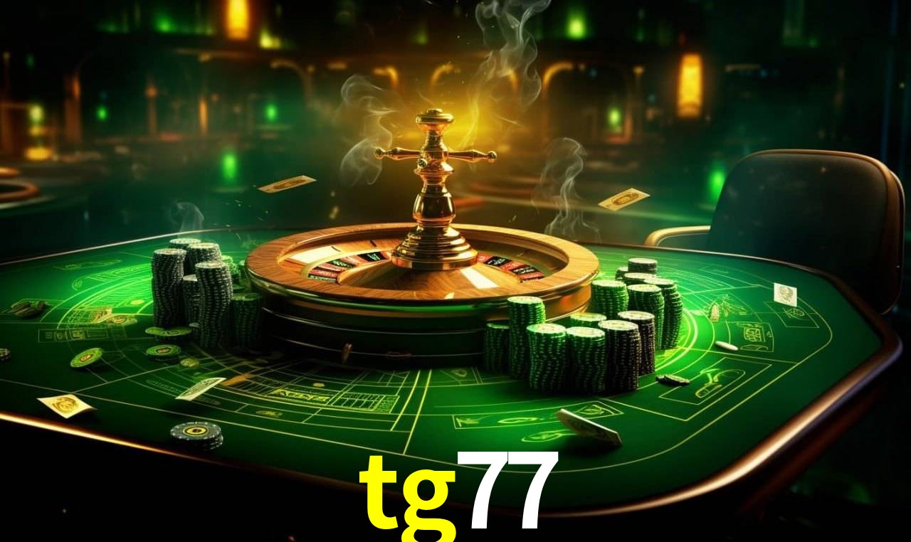 Promoção Relâmpago tg77
