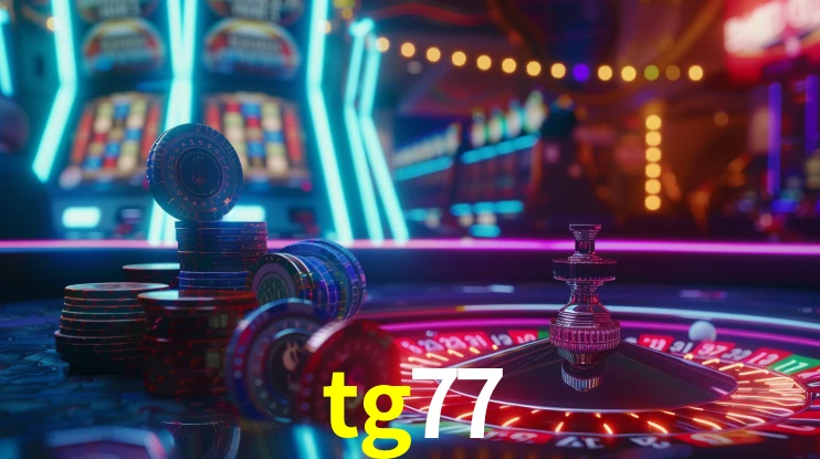 Experiência VIP tg77