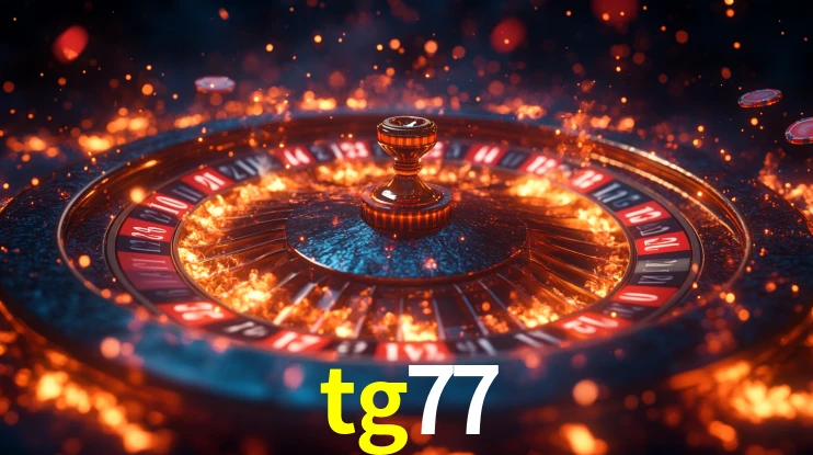 tg77: Seu Cassino Premiado com Pagamentos Rápidos