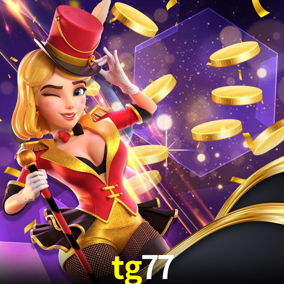 Live Casino tg77
