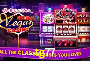 Flash Promotion tg77