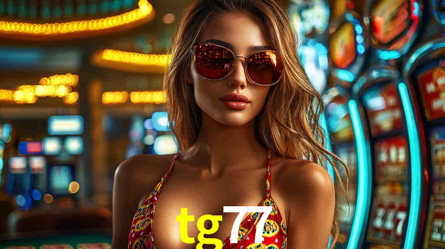 tg77 casino
