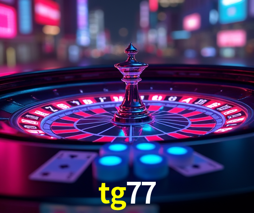 Recursos de Bônus tg77