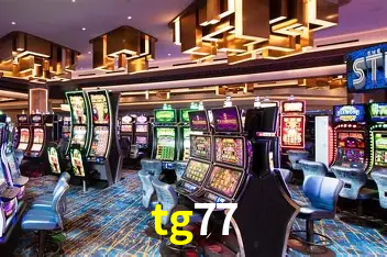 A Emoção da Loteria na tg77: Uma Chance de Mudança de Vida