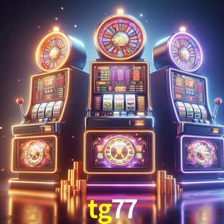 tg77: Seu Especialista em Apostas Esportivas Brasileiras